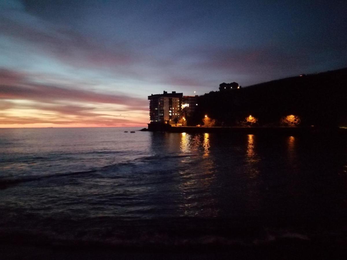 Tenerife Anahata Relax Vv タコロンテ エクステリア 写真