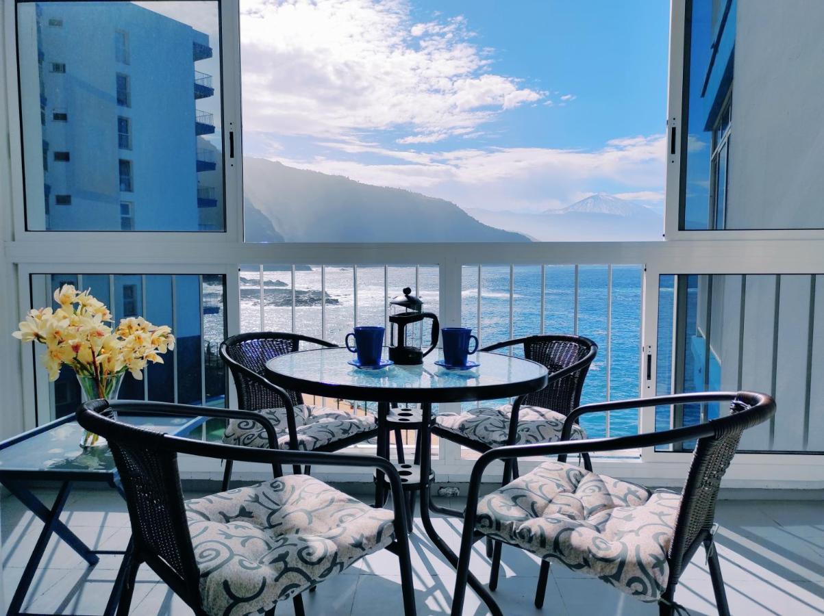 Tenerife Anahata Relax Vv タコロンテ エクステリア 写真