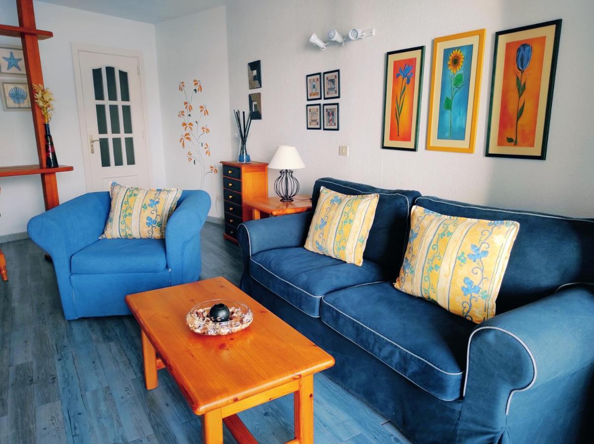 Tenerife Anahata Relax Vv タコロンテ エクステリア 写真