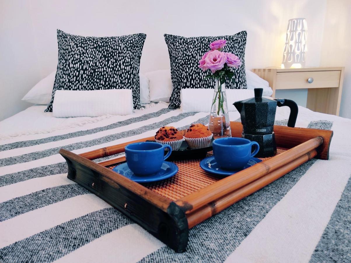 Tenerife Anahata Relax Vv タコロンテ エクステリア 写真