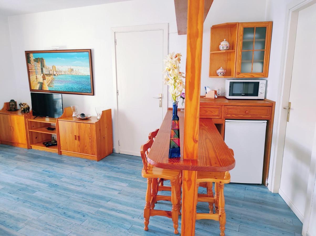 Tenerife Anahata Relax Vv タコロンテ エクステリア 写真
