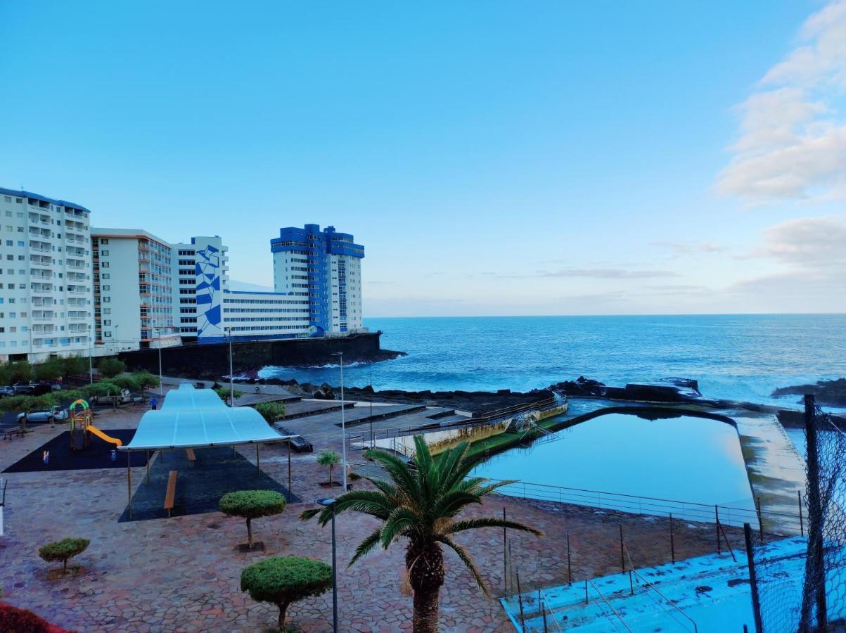 Tenerife Anahata Relax Vv タコロンテ エクステリア 写真