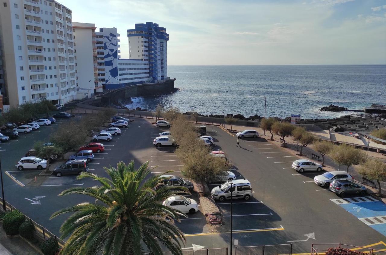 Tenerife Anahata Relax Vv タコロンテ エクステリア 写真