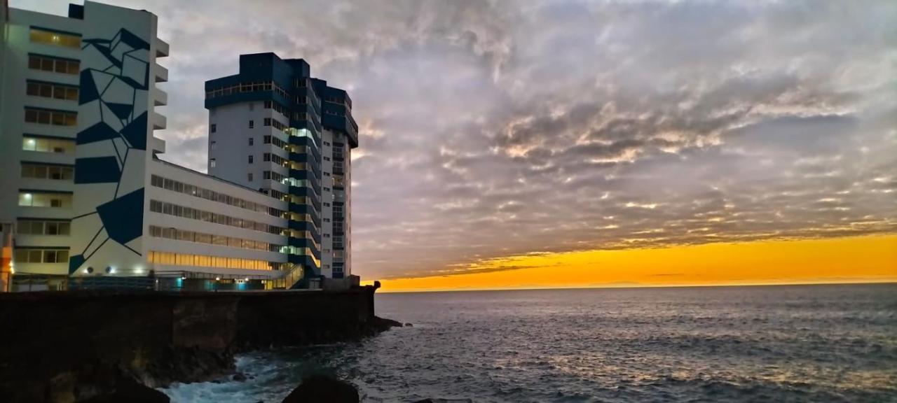 Tenerife Anahata Relax Vv タコロンテ エクステリア 写真