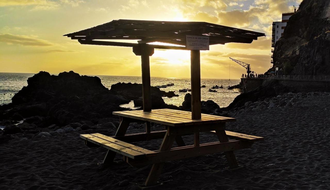 Tenerife Anahata Relax Vv タコロンテ エクステリア 写真