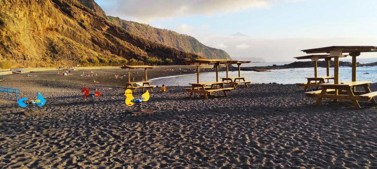 Tenerife Anahata Relax Vv タコロンテ エクステリア 写真