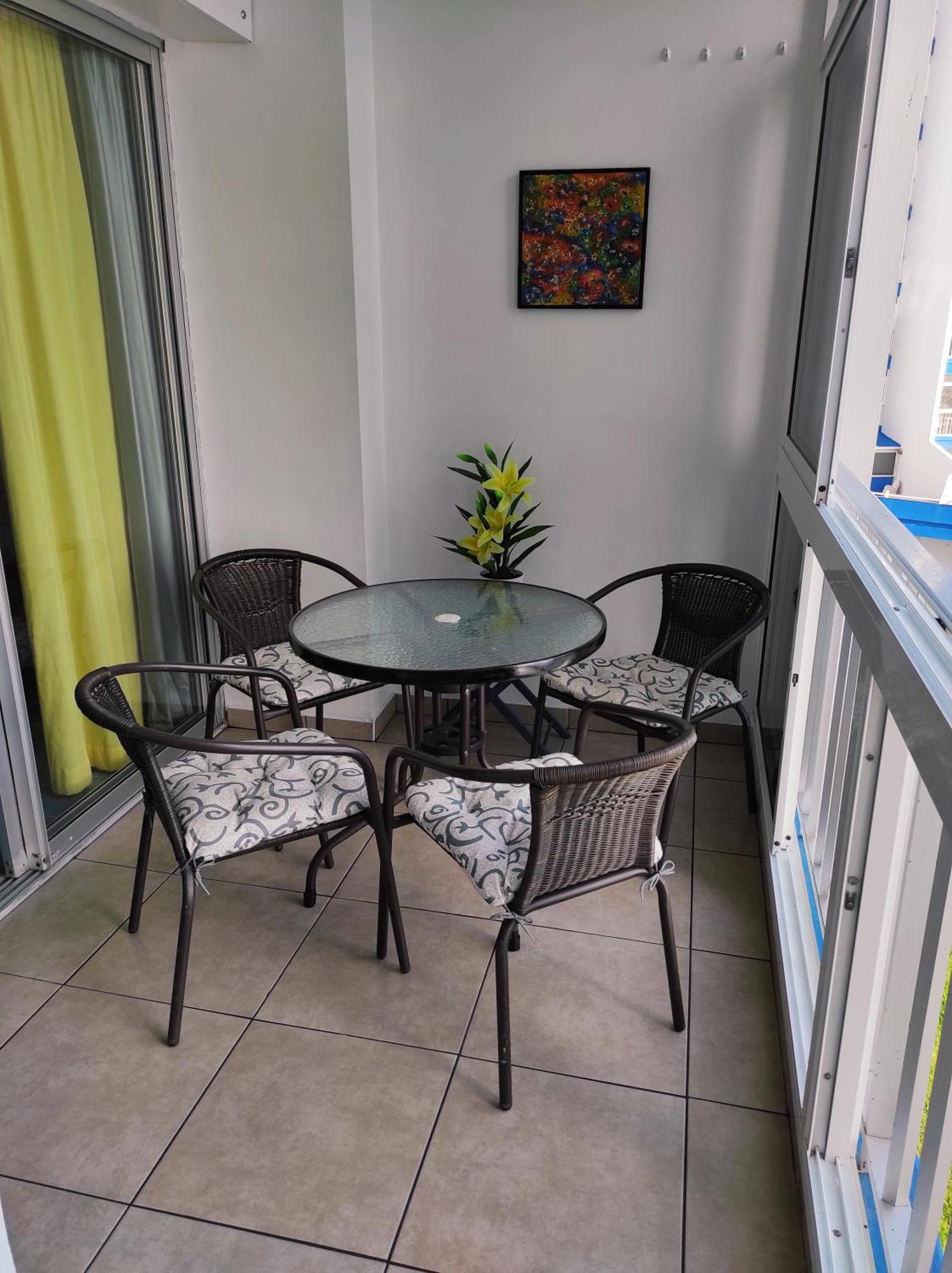 Tenerife Anahata Relax Vv タコロンテ 部屋 写真