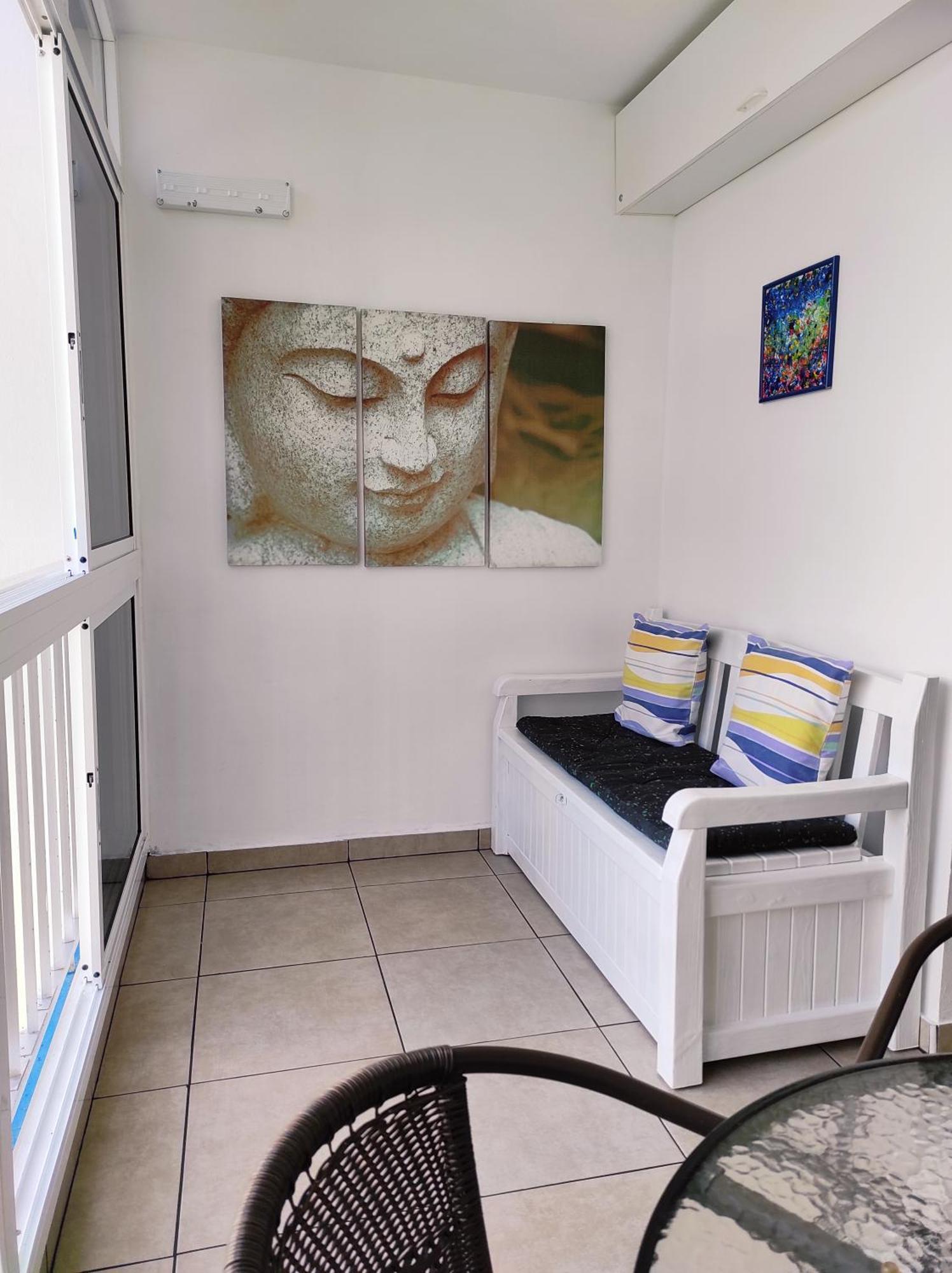 Tenerife Anahata Relax Vv タコロンテ 部屋 写真