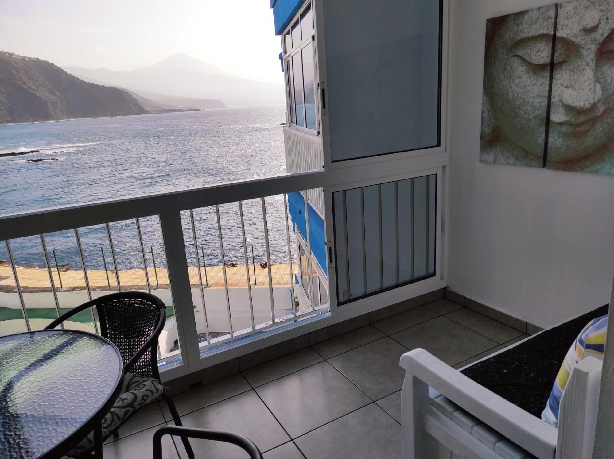 Tenerife Anahata Relax Vv タコロンテ 部屋 写真